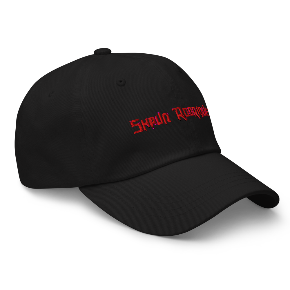 Shaun Rodriquez Logo thumbnail 3