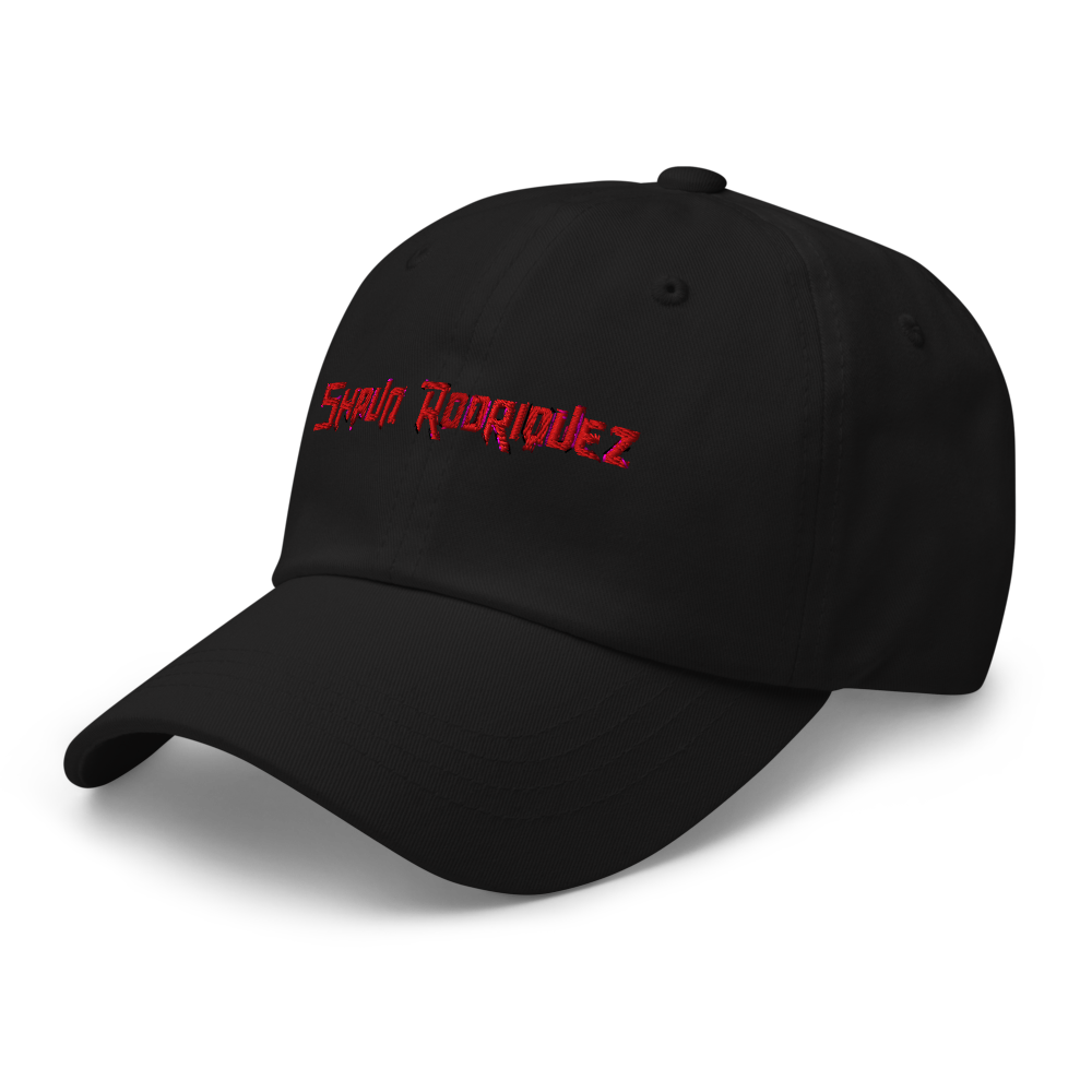 Shaun Rodriquez Logo thumbnail 5