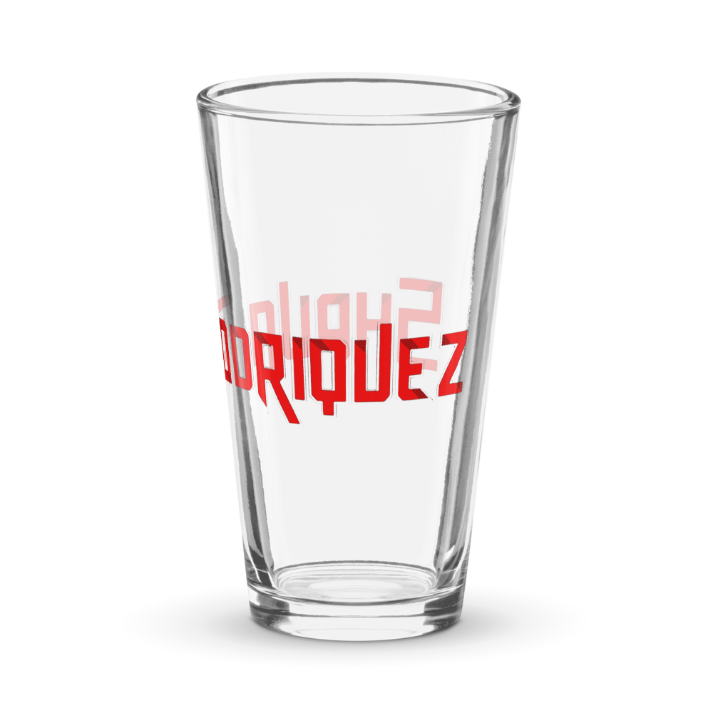 Shaun Rodriquez  thumbnail 4