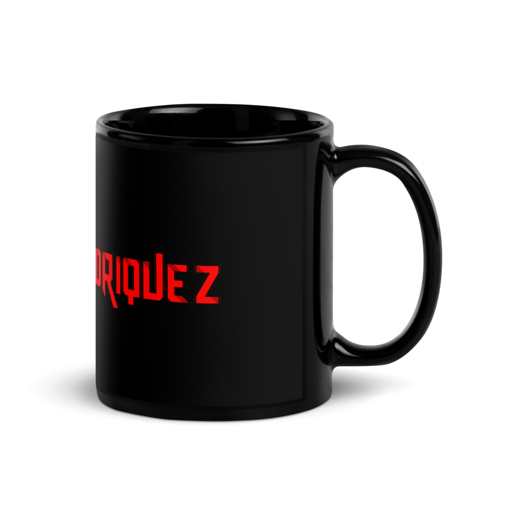 Shaun Rodriquez mug thumbnail 2