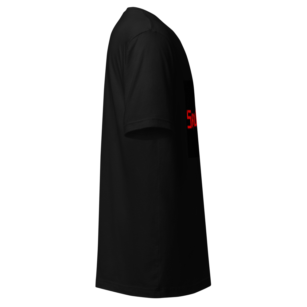 Shaun Rodriquez Logo TShirt  thumbnail 4