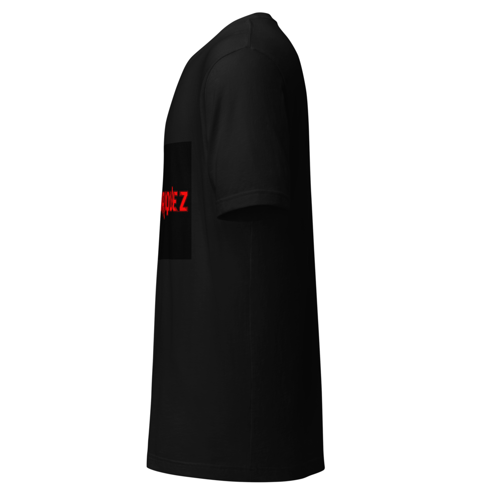 Shaun Rodriquez Logo TShirt  thumbnail 3