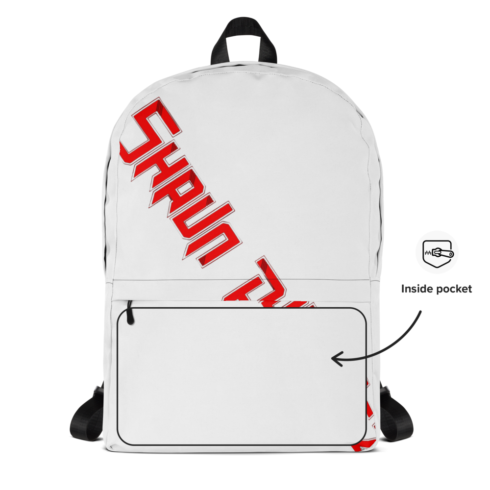Shaun Rodriquez  bag thumbnail 2