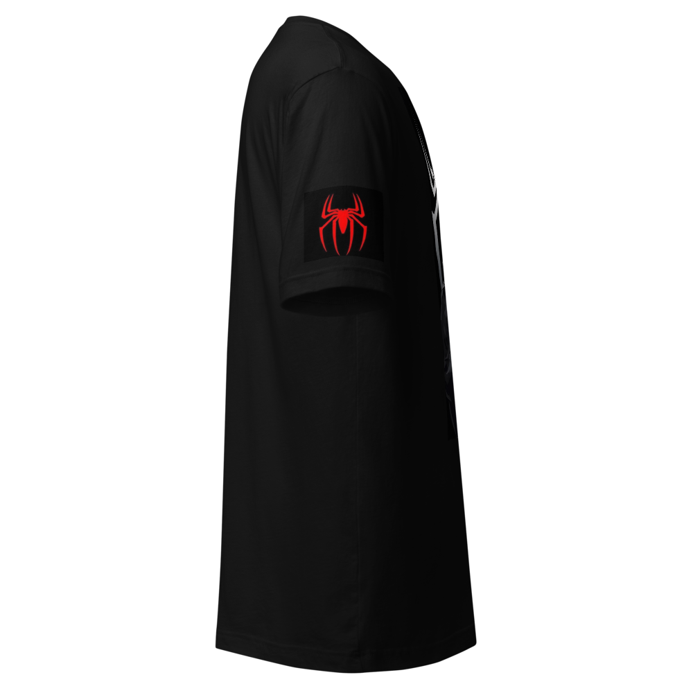 Spiderman t shirt  thumbnail 3