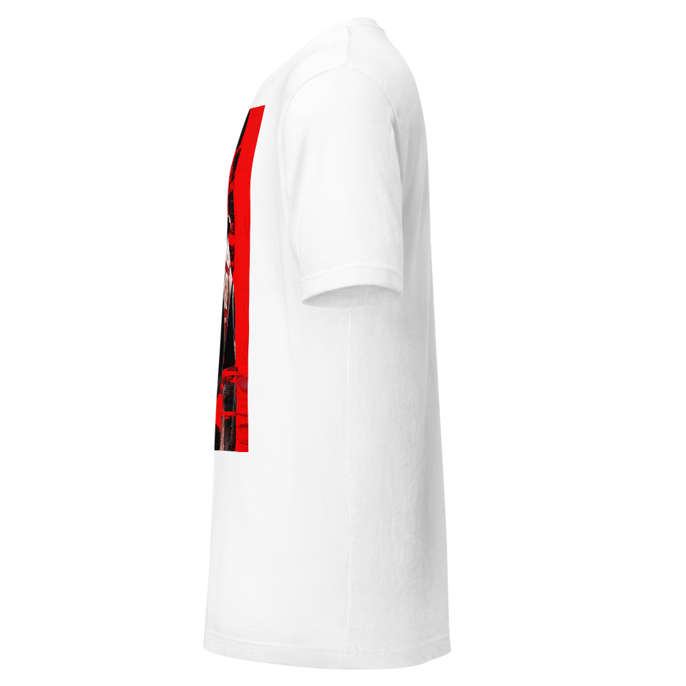 Racer in the red thumbnail 3
