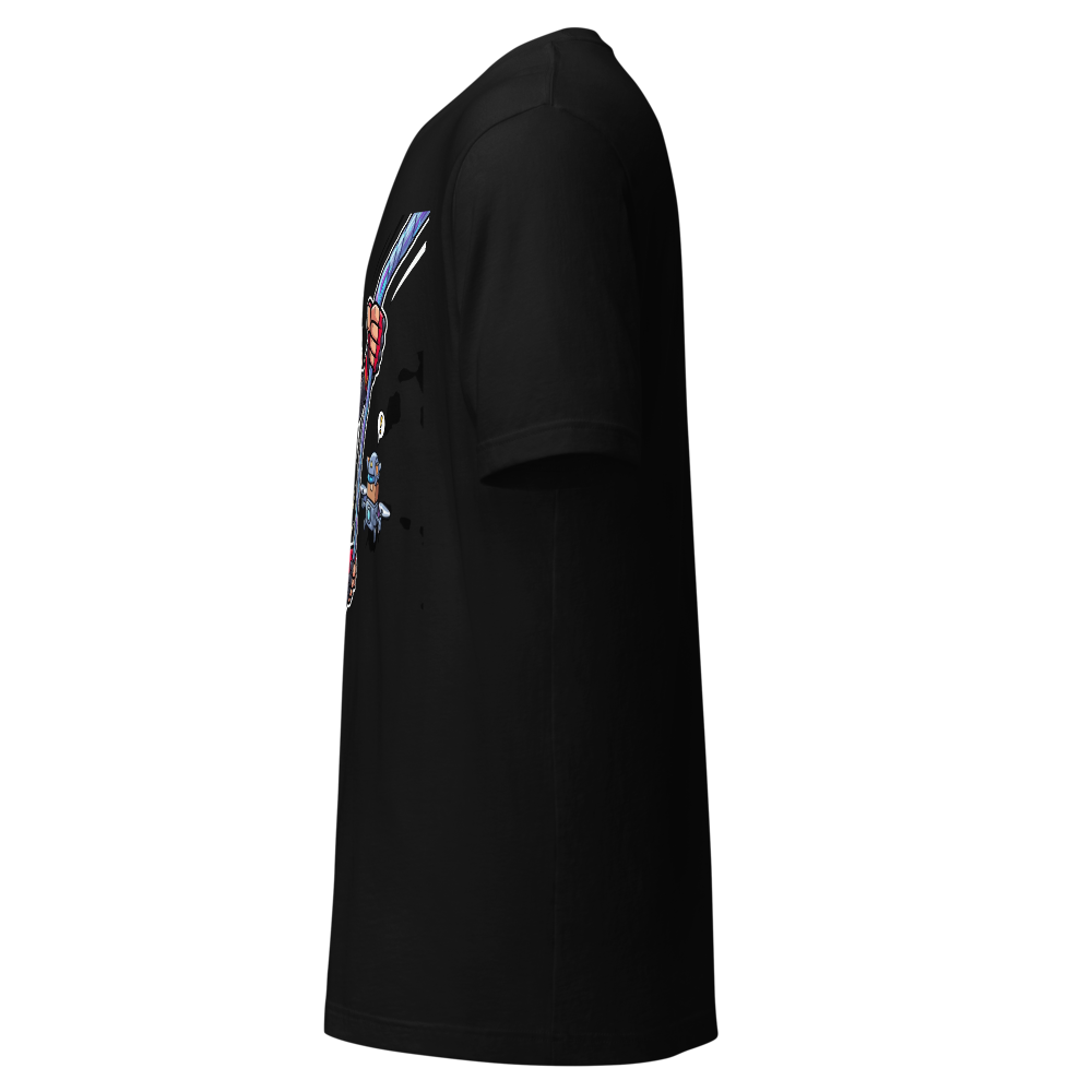 Spider Man Unisex Staple T-Shirt - Brand New Day thumbnail 3