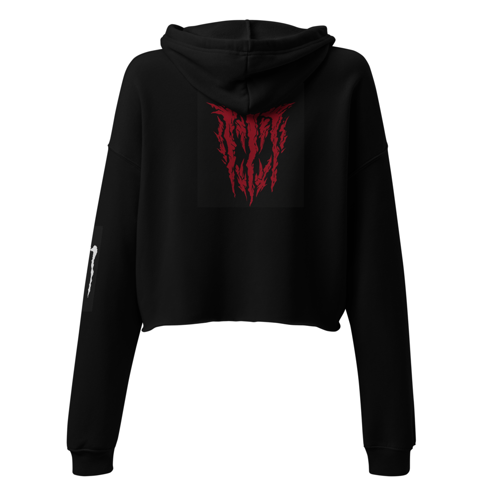 women's monster full sleves jacket thumbnail 2