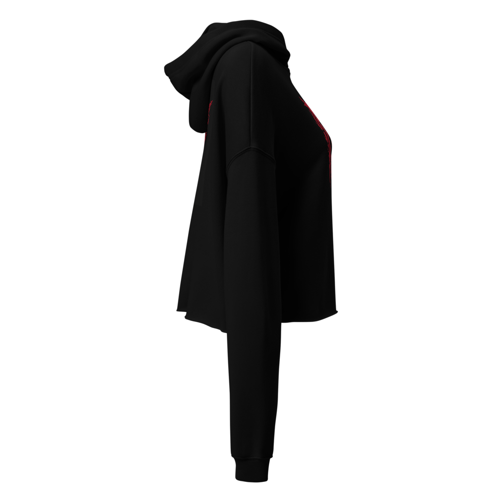 women's monster full sleves jacket thumbnail 3