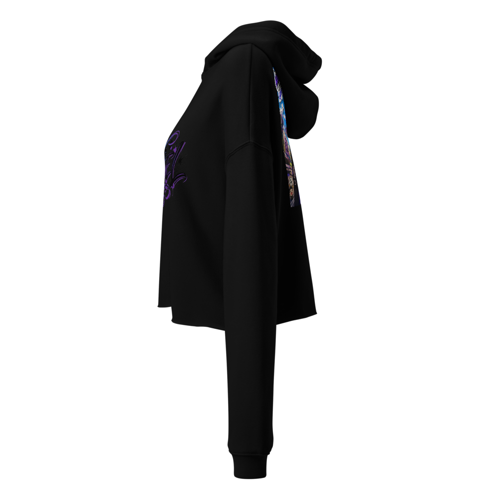women's ainme full sleves jacket thumbnail 2