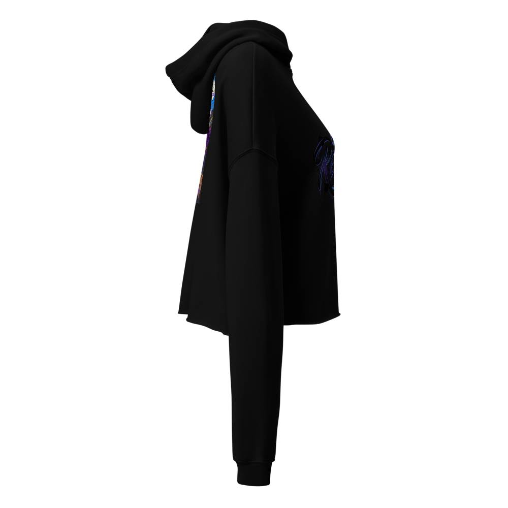 women's ainme full sleves jacket thumbnail 4