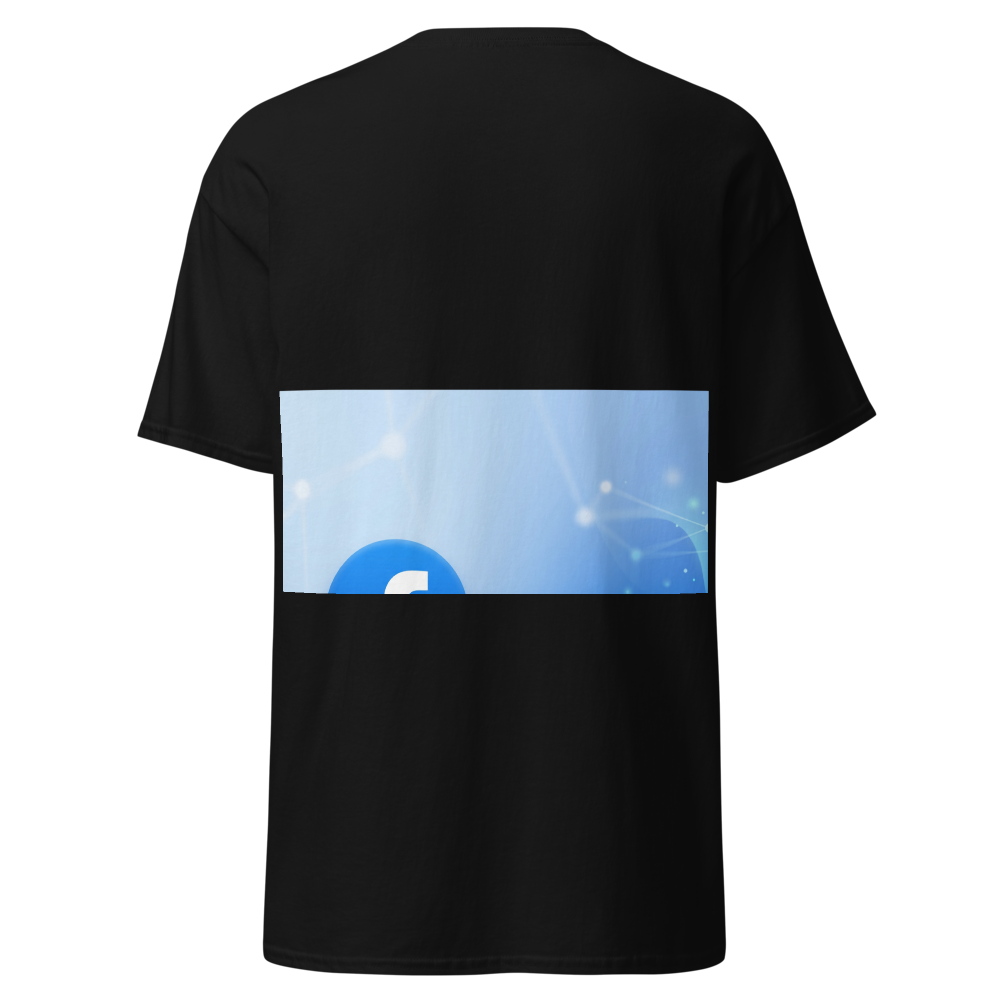 T shirt Facebook - na zamówienie  thumbnail 4