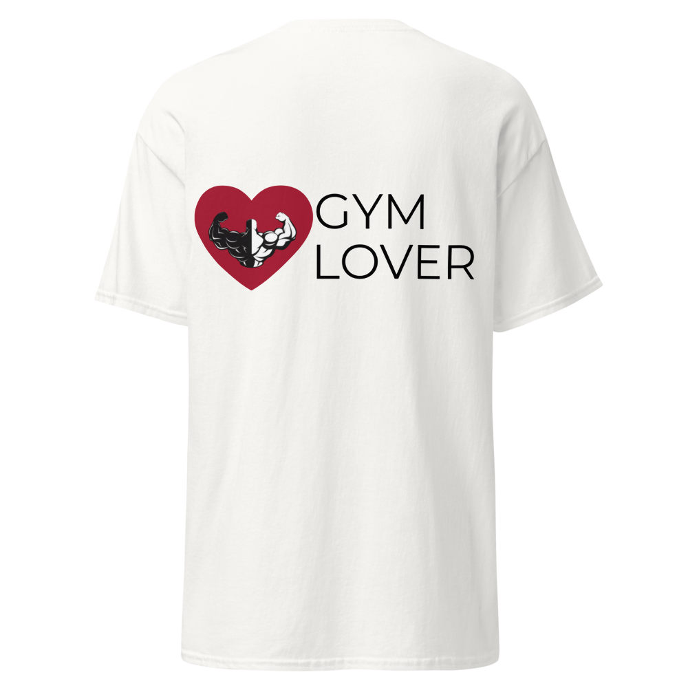 PLAIN WHITE MINIMUM PRINTED T-SHIRT thumbnail 4