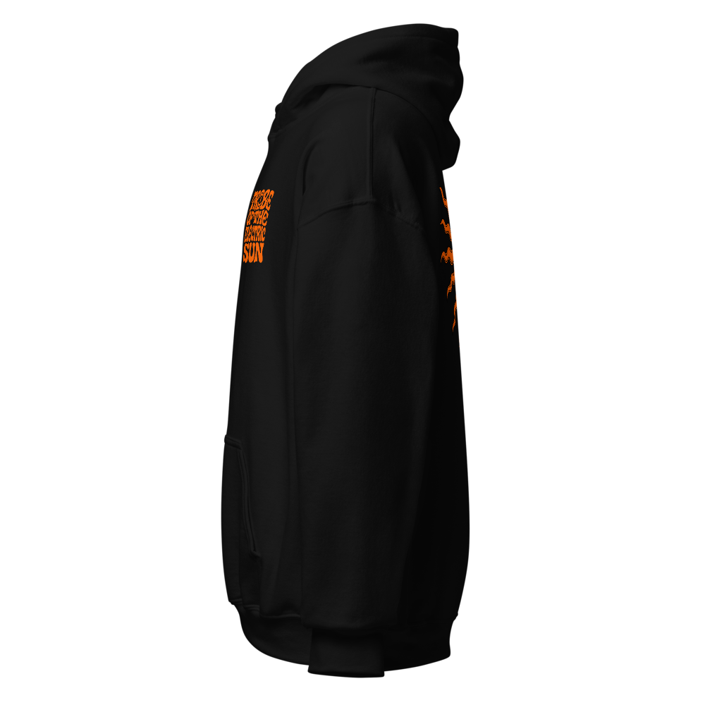 Tribe of the electric sun , Flagship , Hoodie thumbnail 2