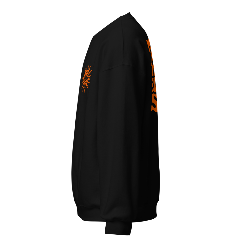 Tribe of the electric sun , Crew neck , Sweater  thumbnail 2