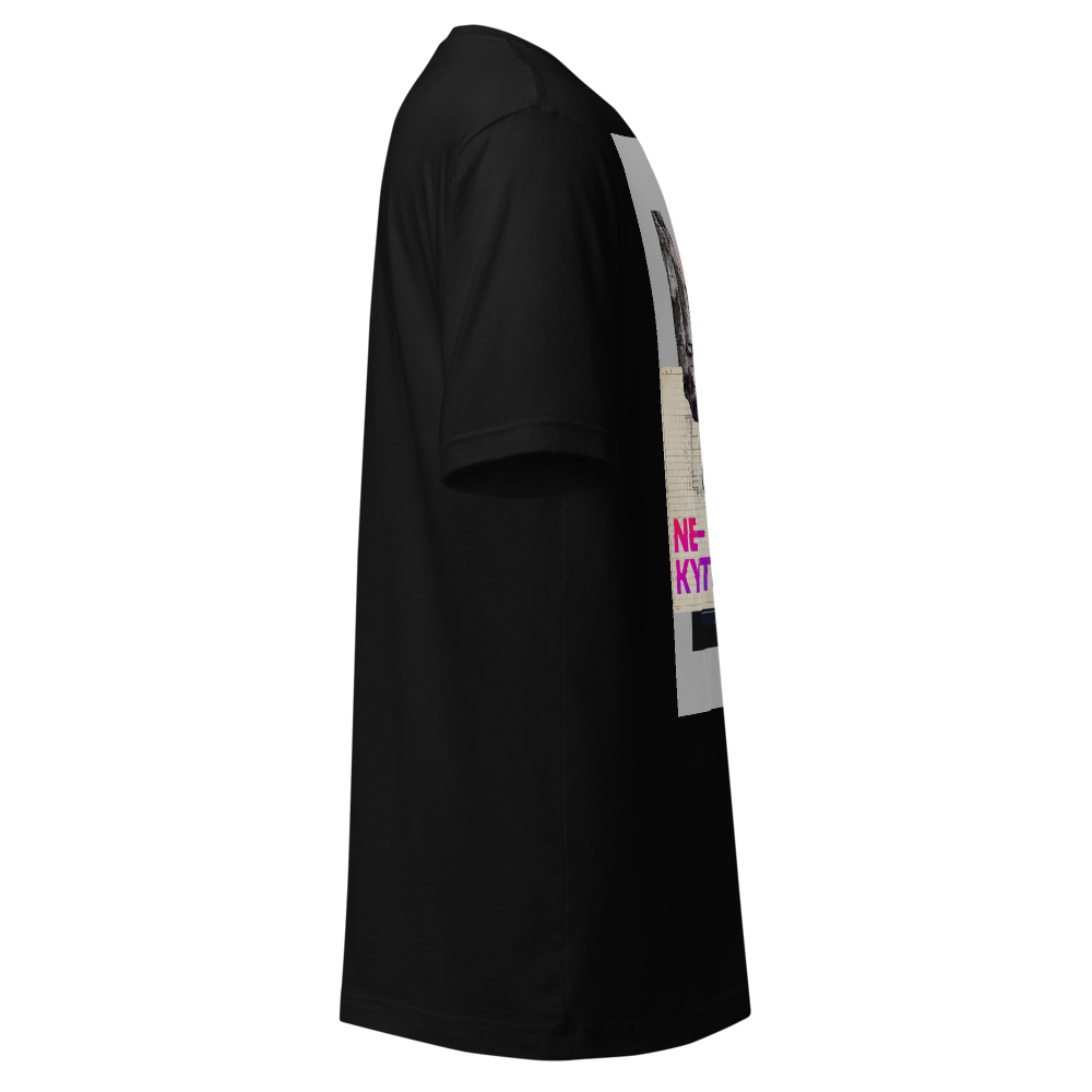 VOID WEAR Neo Kyoto Street Edition T-Shirt thumbnail 4