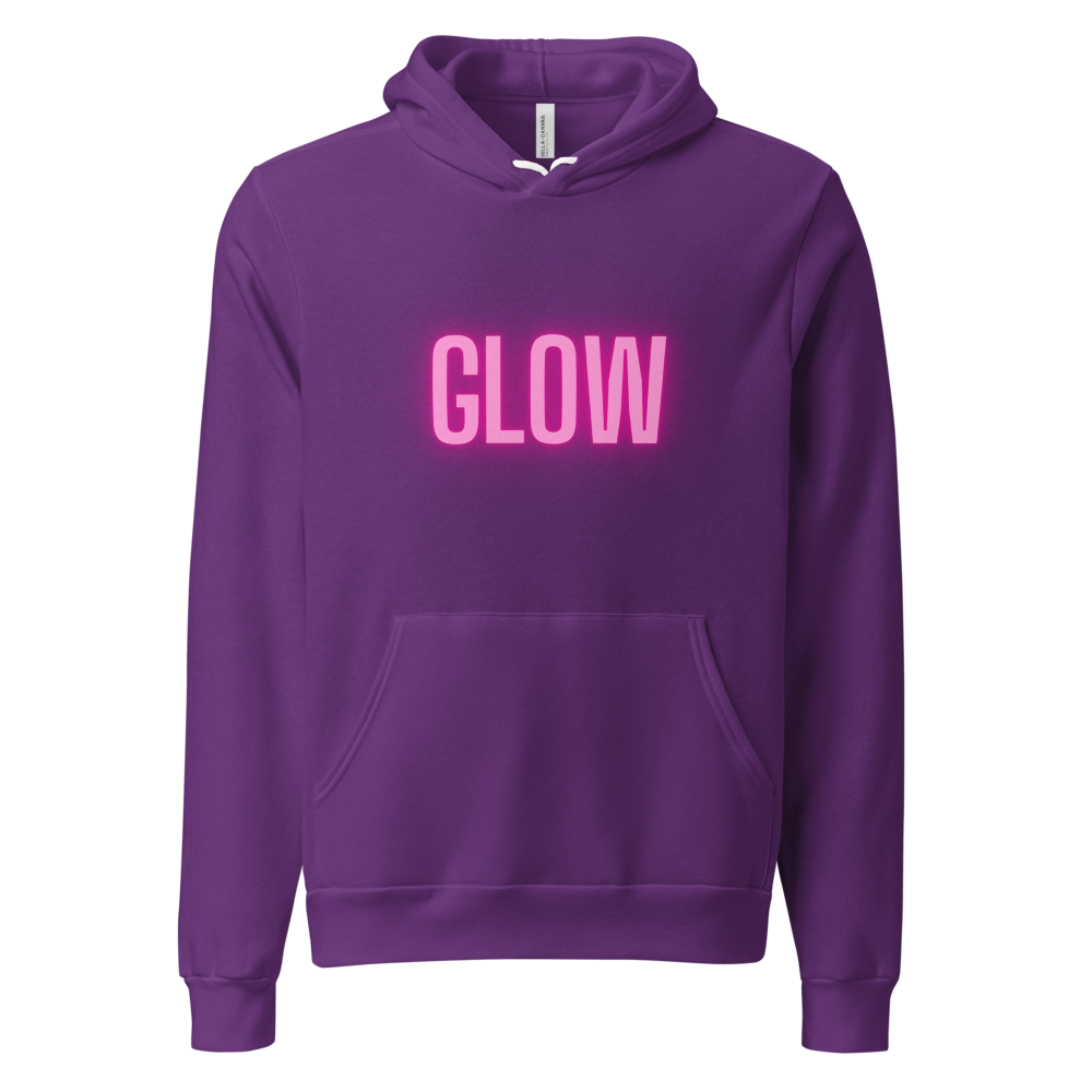 When You See Glowy Fonts Like These, Grab 'Em.