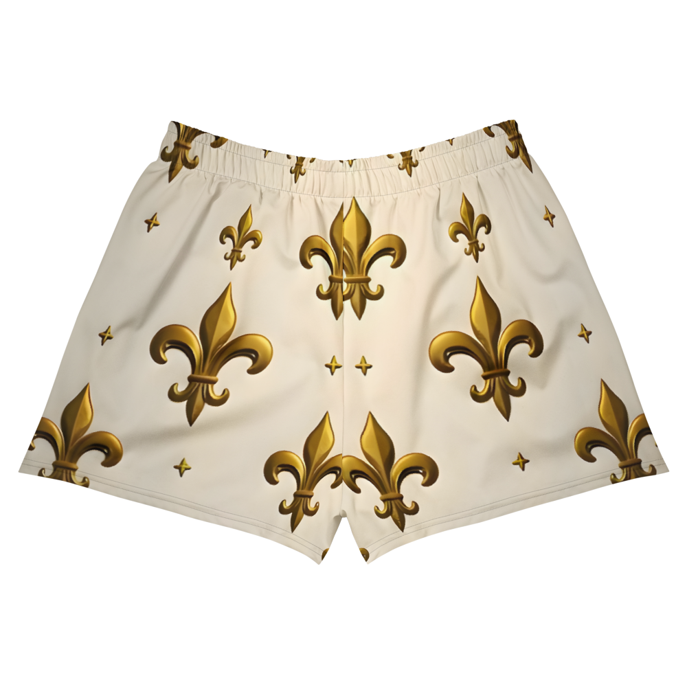 Crown. Fleur de Lis' "The Sexy Boxer." thumbnail 2