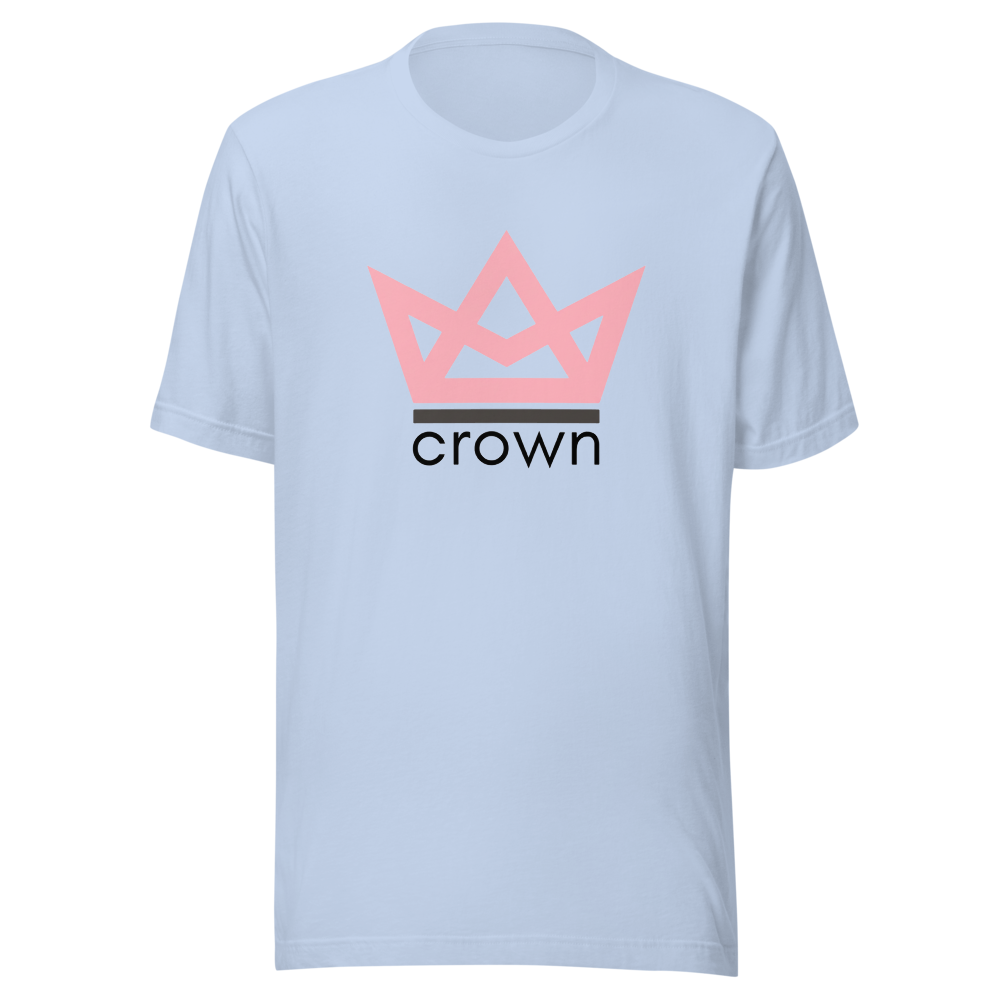 Crown. Let's Switch It Up.