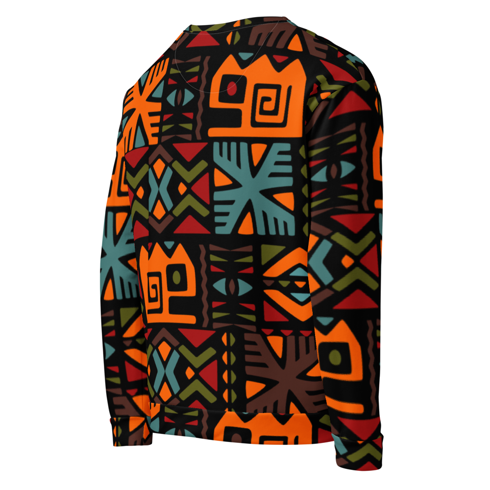 Crown. Handmade Polyester Fleece. Favorite Piece. thumbnail 4