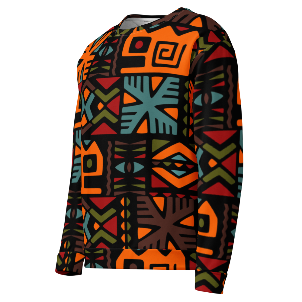 Crown. Handmade Polyester Fleece. Favorite Piece. thumbnail 3