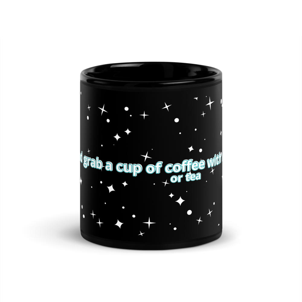 Grab a cup of coffee! (or tea) thumbnail 3