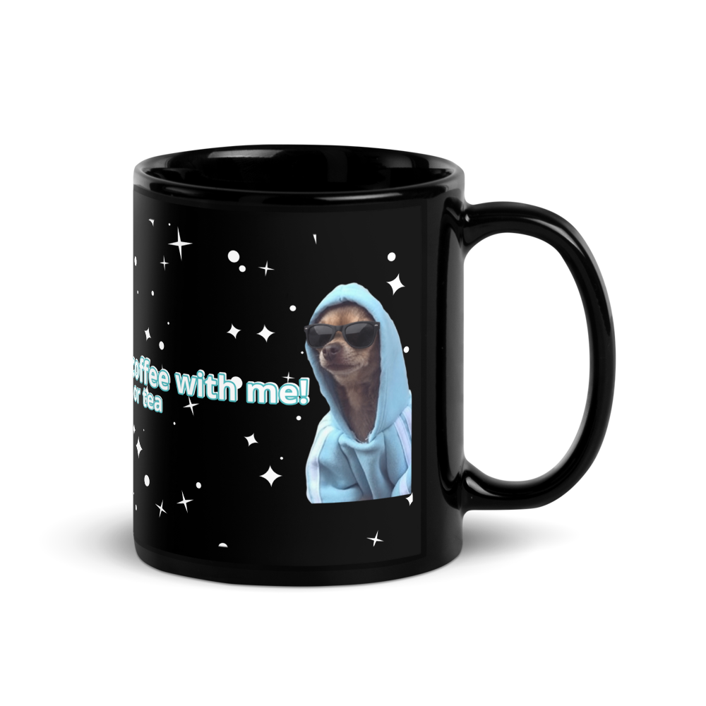 Grab a cup of coffee! (or tea) thumbnail 2