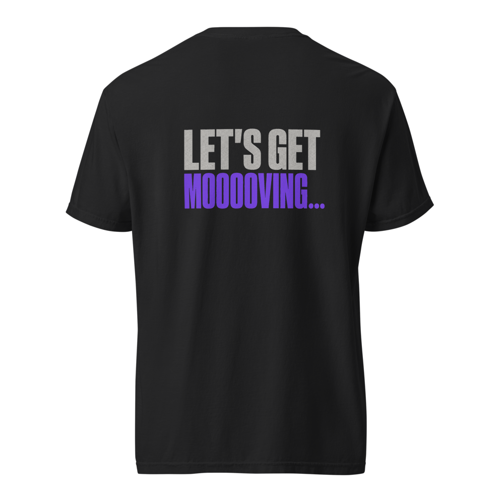 Premium T-Shirt thumbnail 4