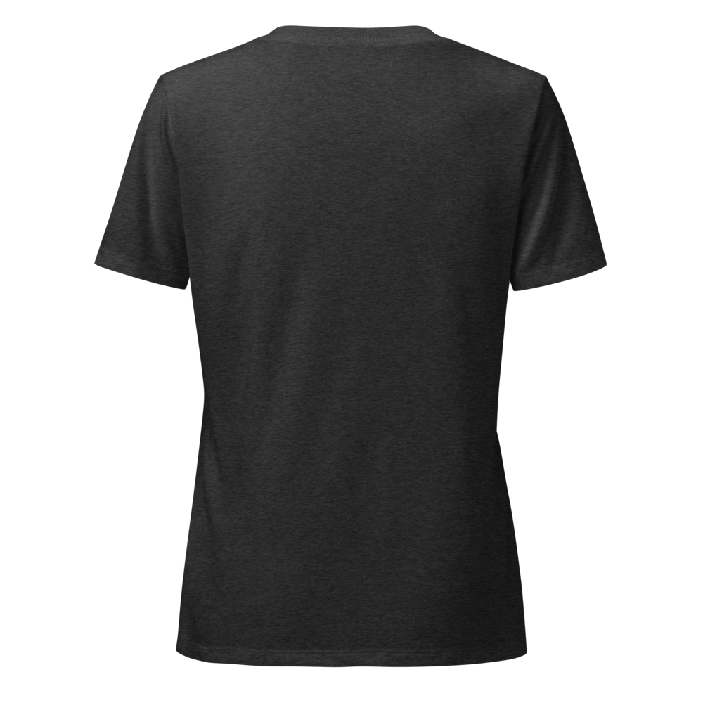 Jesus Is My Homie Women’s Tee | RINHIM thumbnail 2