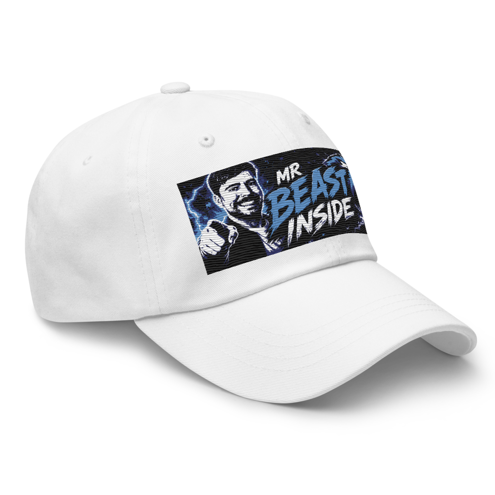 Unisex Graphic Baseball Cap, Adjustable Casual Hat thumbnail 3