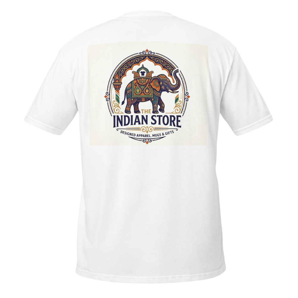 THE GREAT INDIAN T-SHIRT thumbnail 2