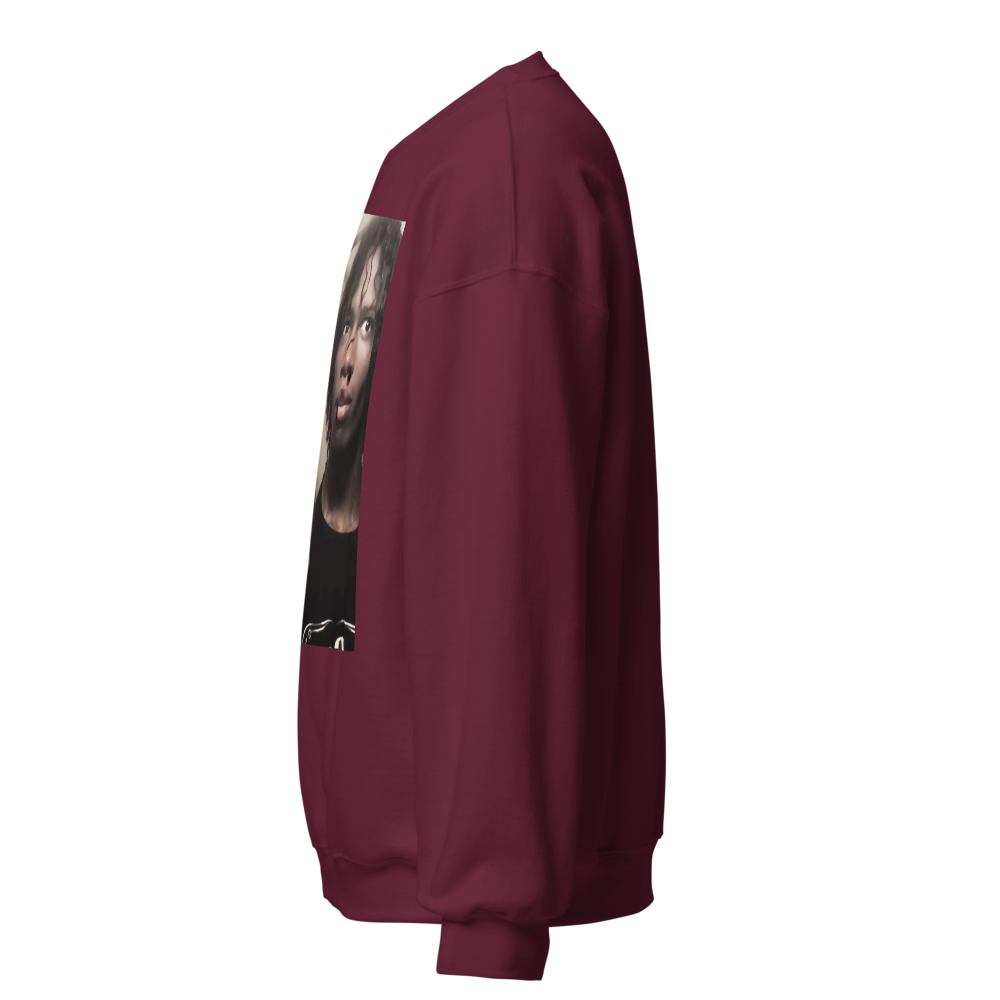 elijah myra shirt long sleeve  thumbnail 3