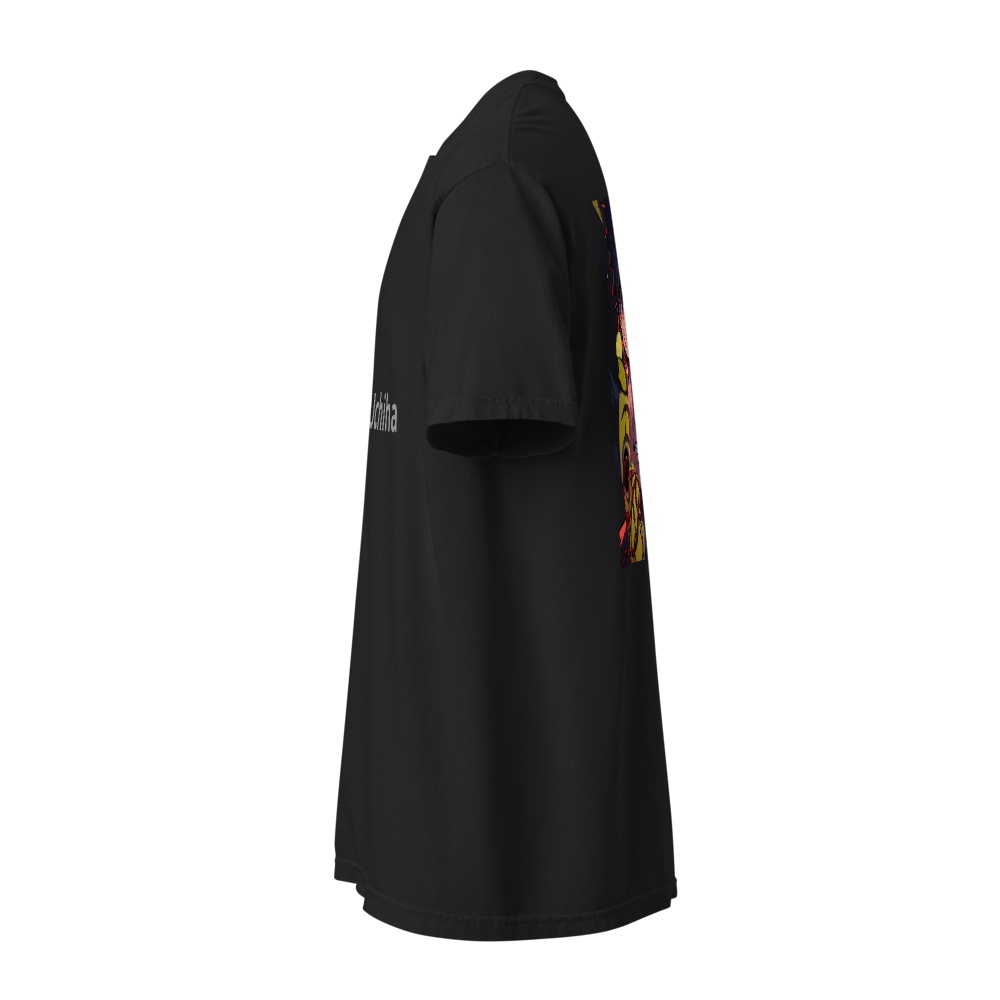 Anime t-shirt of Uchiha Obito  thumbnail 2