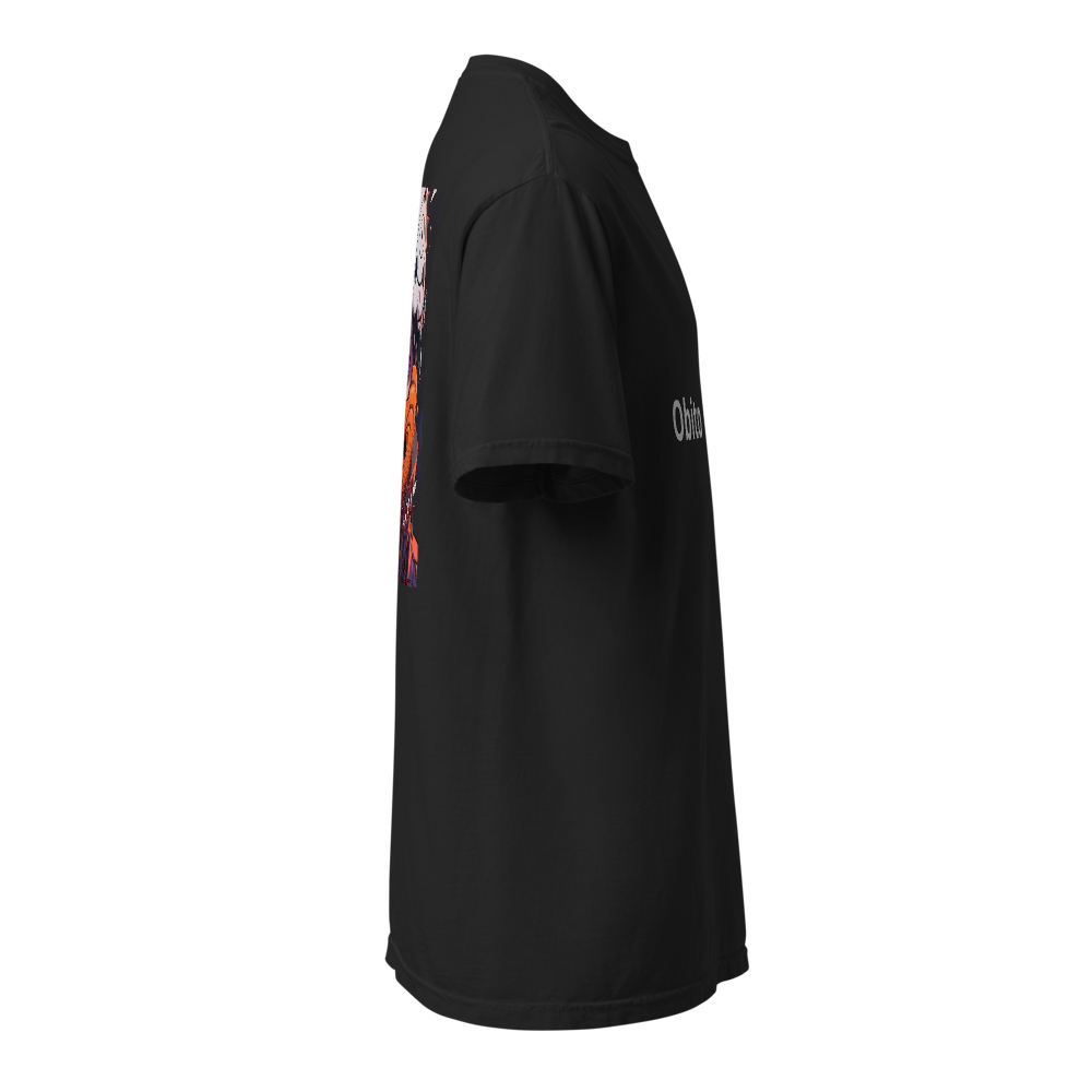 Anime t-shirt of Uchiha Obito  thumbnail 3