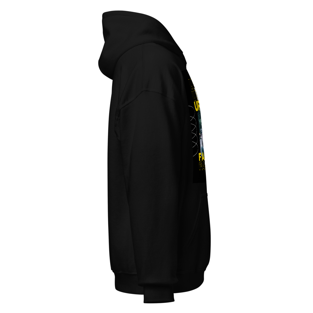 Unisex Heavy Blend Hoodie thumbnail 4