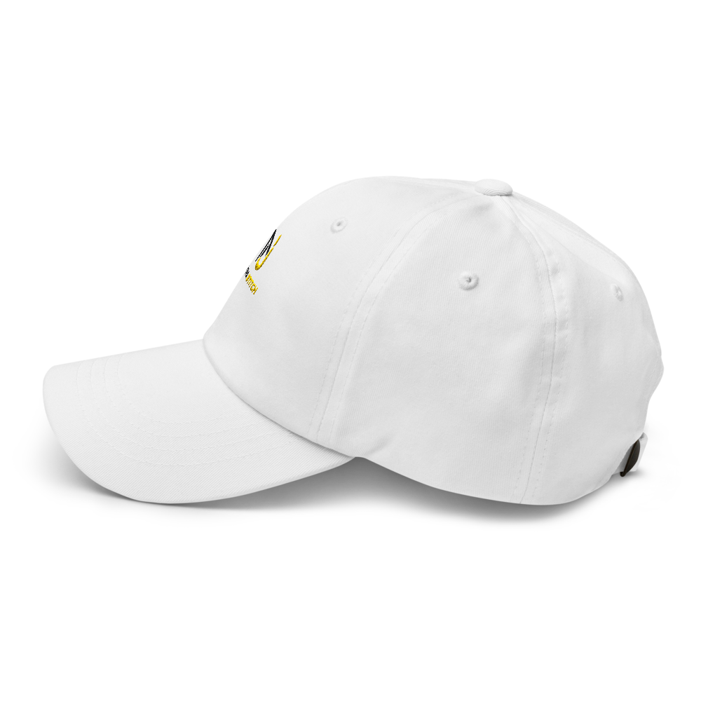 Classic Dad Hat-Nova Stitch thumbnail 4