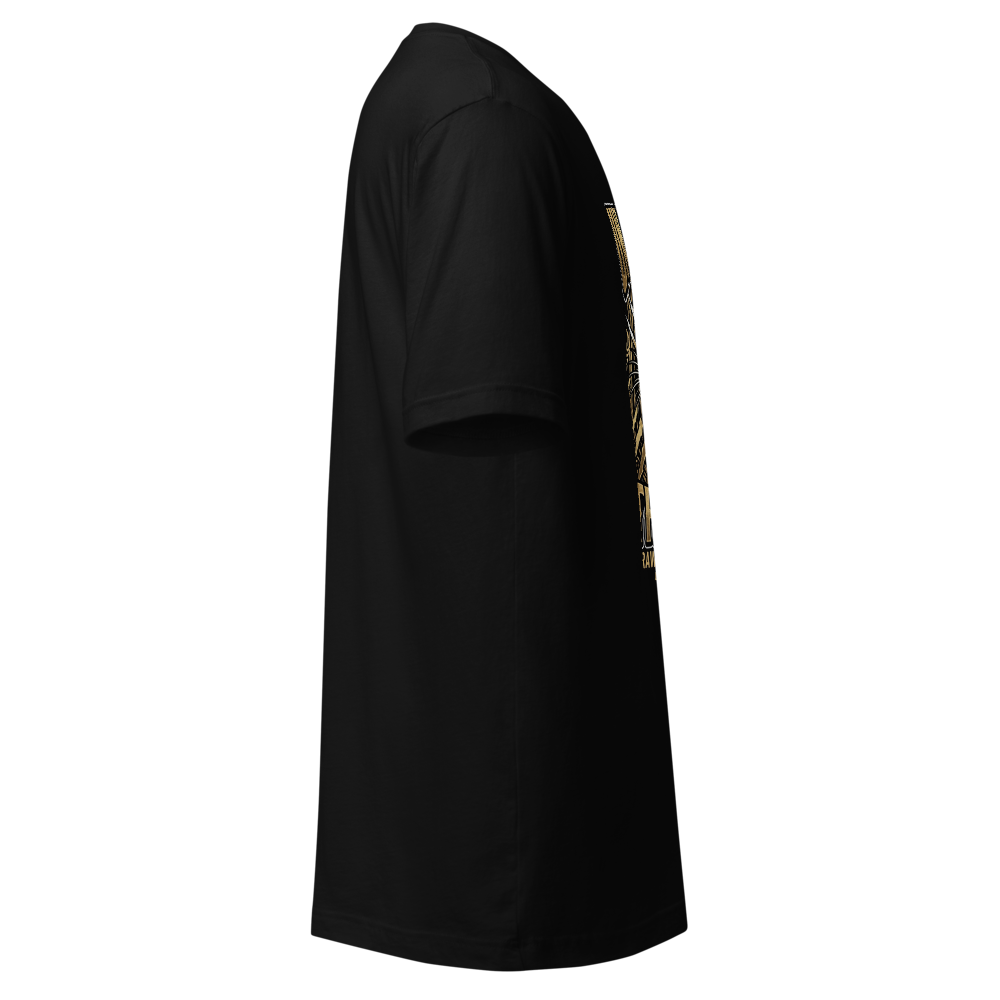 Unleash The Beast Oversized T-Shirt. thumbnail 4