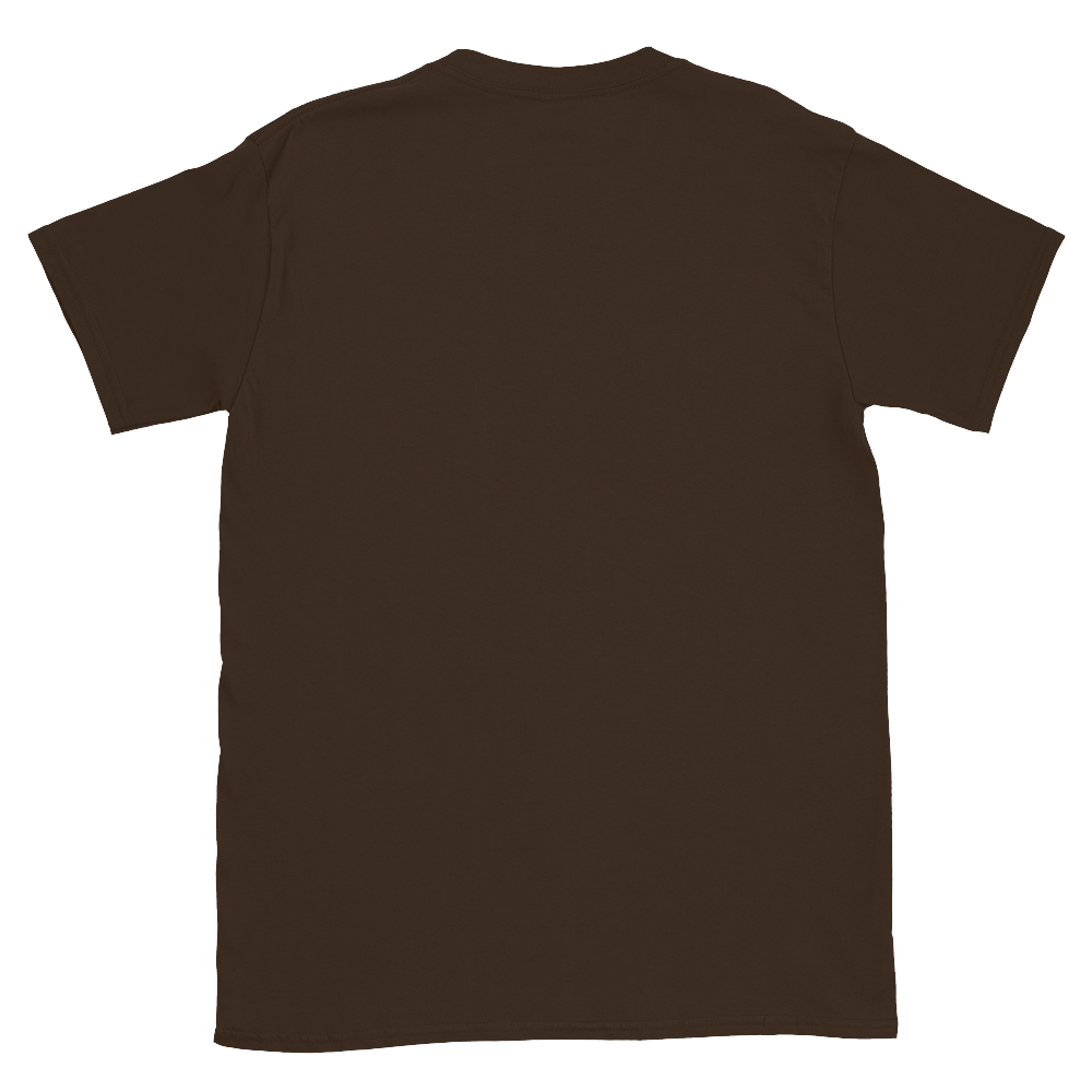 Discipline Beats Motivation Gym T-Shirt thumbnail 2