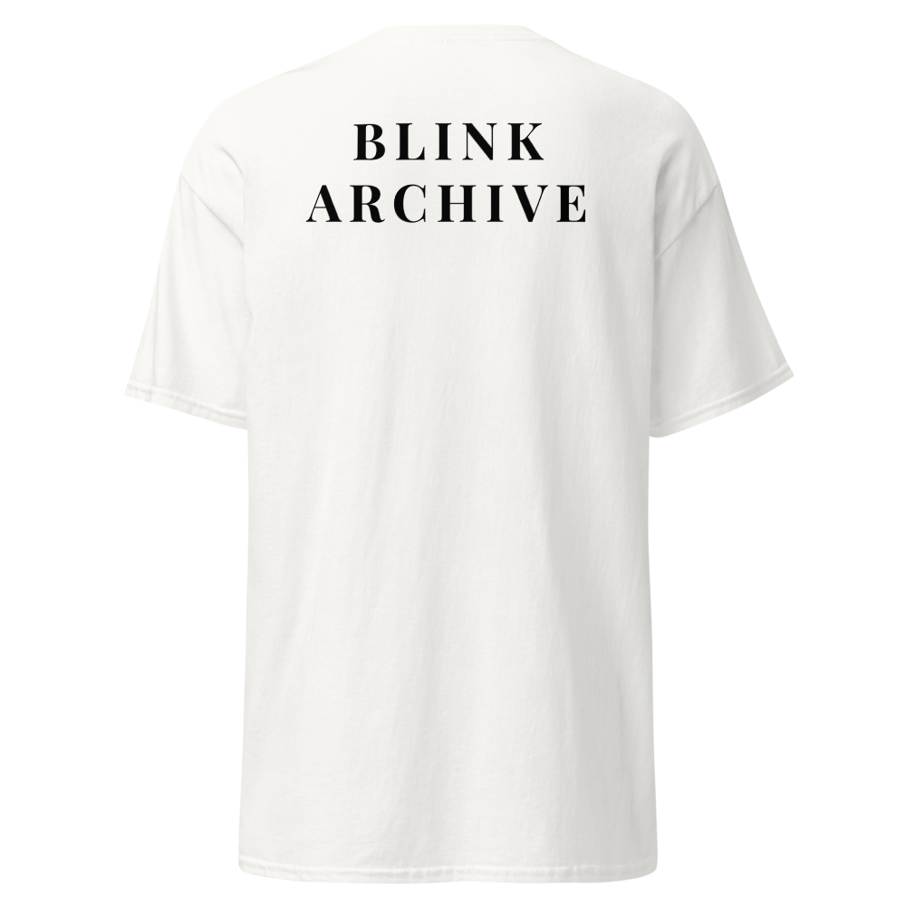 LINK ARCHIVE Minimal G Monogram T-Shirt thumbnail 4