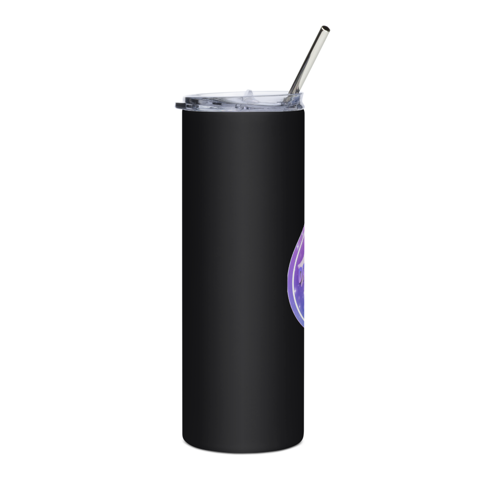 Drifting Hues Tumbler thumbnail 4
