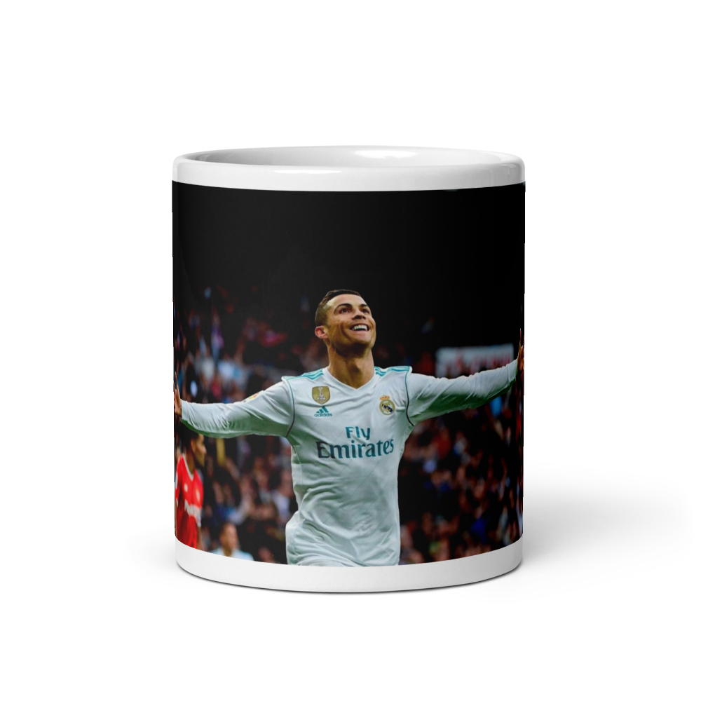 Cr7 mug thumbnail 3