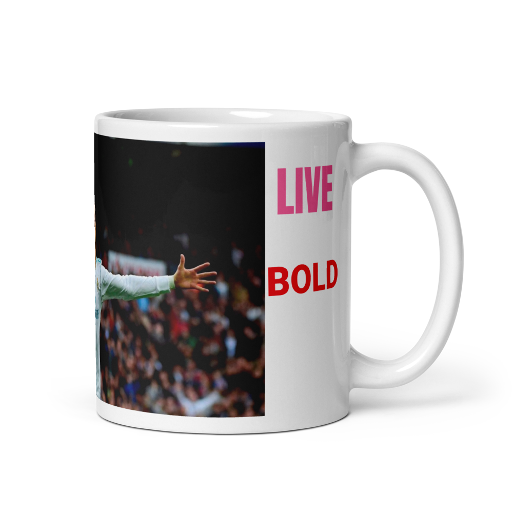 Cr7 mug thumbnail 2