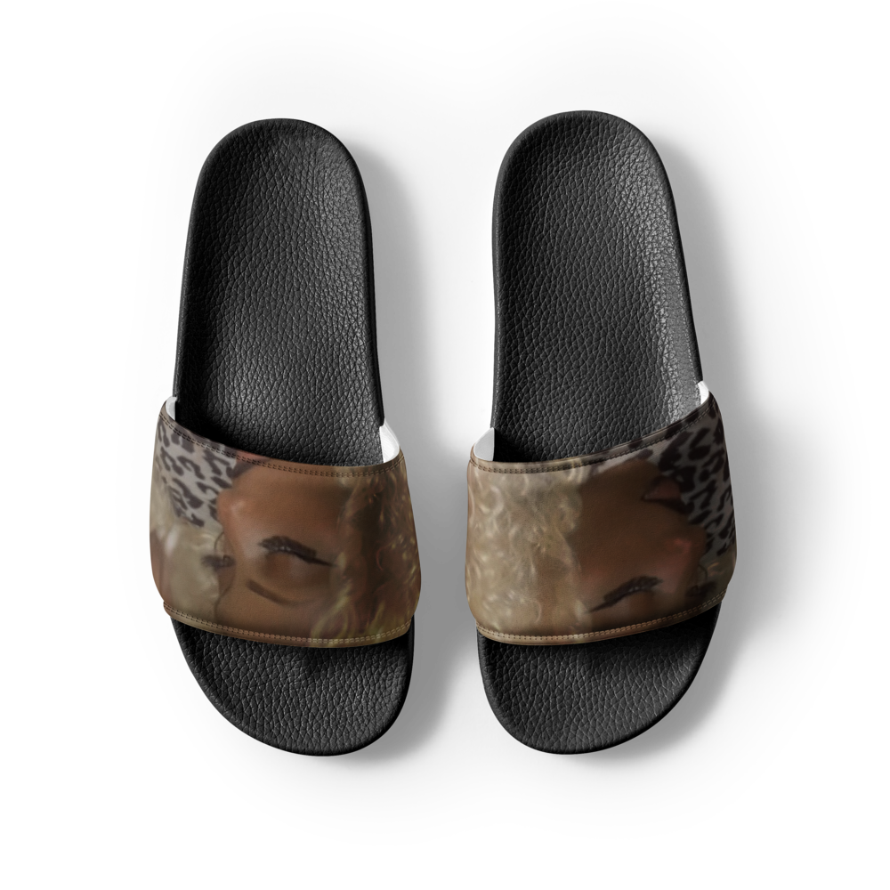 Pocahontas the Body Signature Slides thumbnail 2