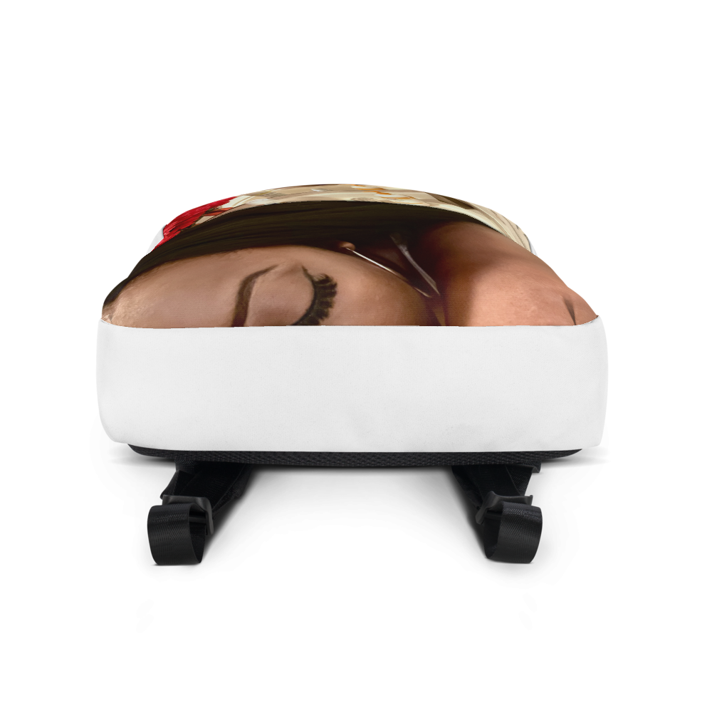 PocahontasTheBody Backpack thumbnail 5
