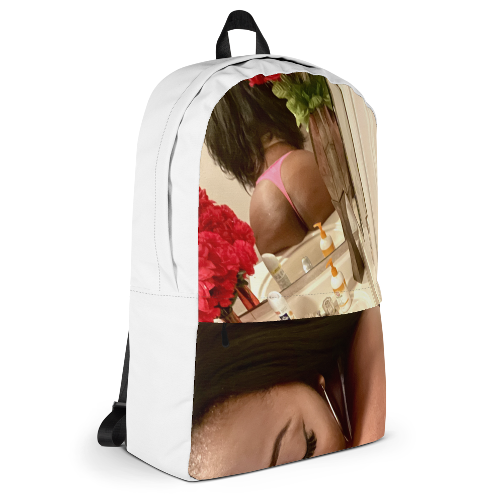 PocahontasTheBody Backpack thumbnail 4