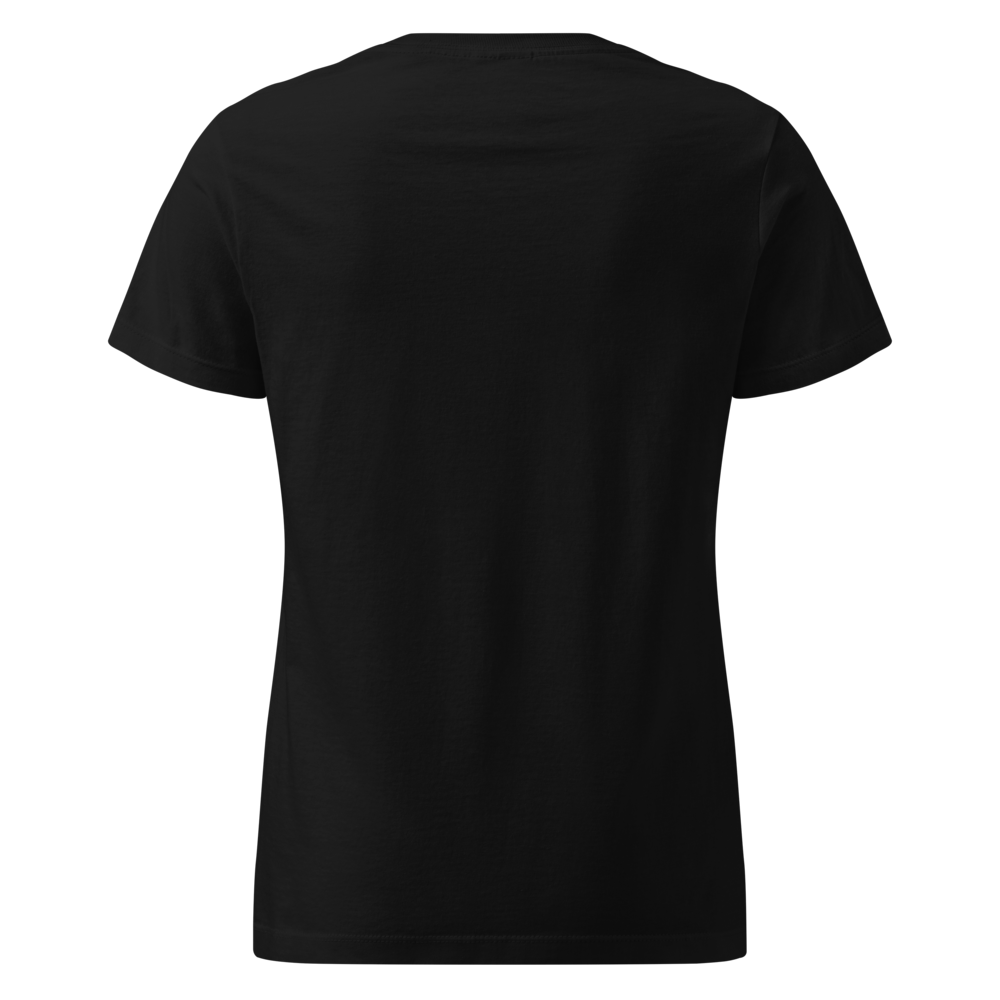 "This Gen X Mom Survived..." Women's Basic Tee thumbnail 2