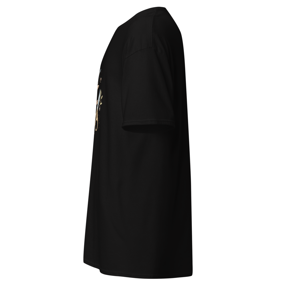 Black Shirt for Men thumbnail 3