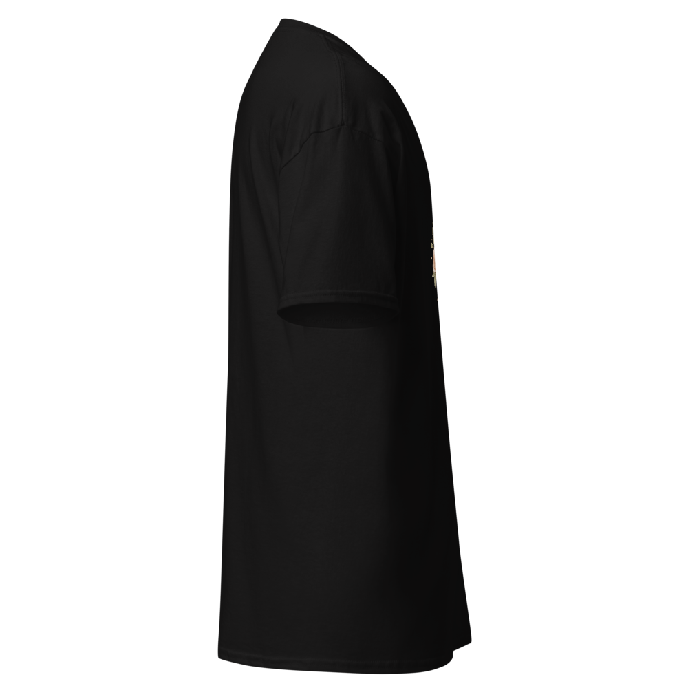 Black Shirt for Men thumbnail 4