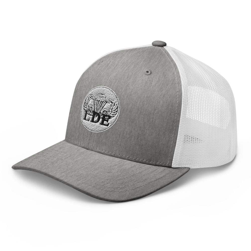 LDE Hat  thumbnail 4