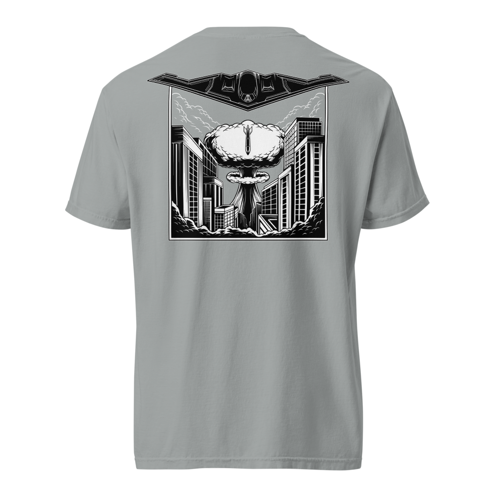 LDE Shirt (B2 on the back)  thumbnail 4
