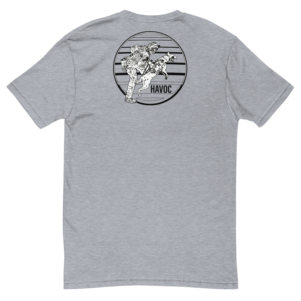 LDE Shirt (Havoc)  thumbnail 2